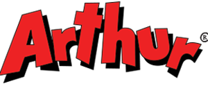 Arthur - 265 Episodes - 32 DVD Box Set